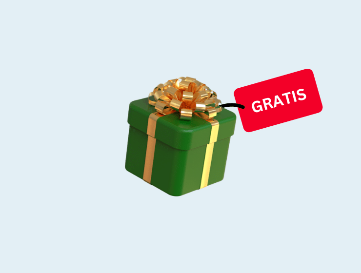 Gratis casino bonusser