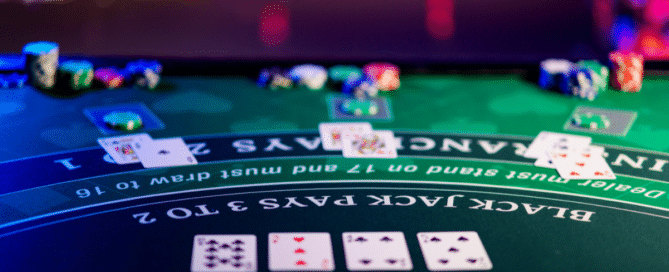 Bedste online casinoer Danmark