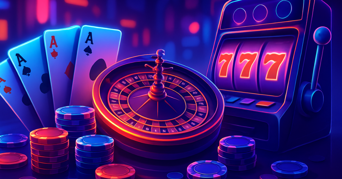 Casino kampagner i dag Free spins